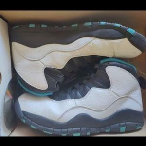 Air Jordan Retro 10